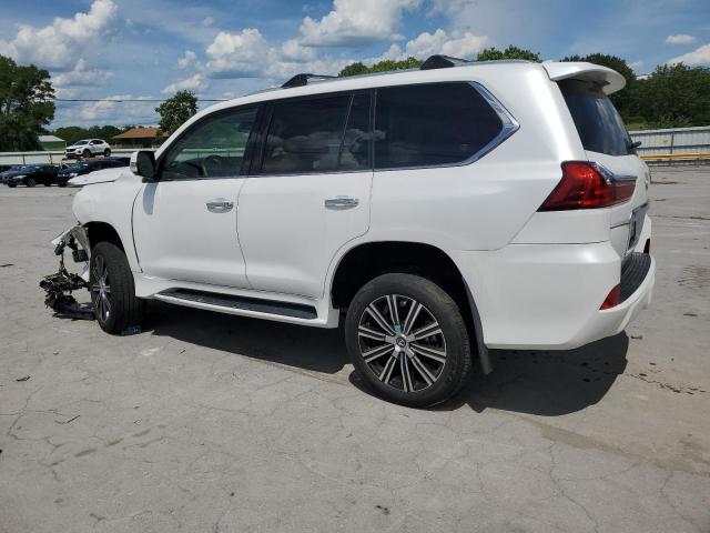 2021 LEXUS LX 570 JTJDY7AX0M4339934