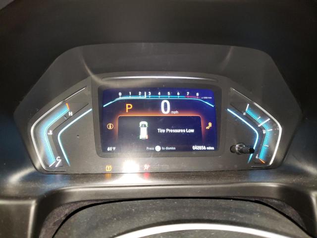 2019 HONDA ODYSSEY EX - 5FNRL6H50KB127501
