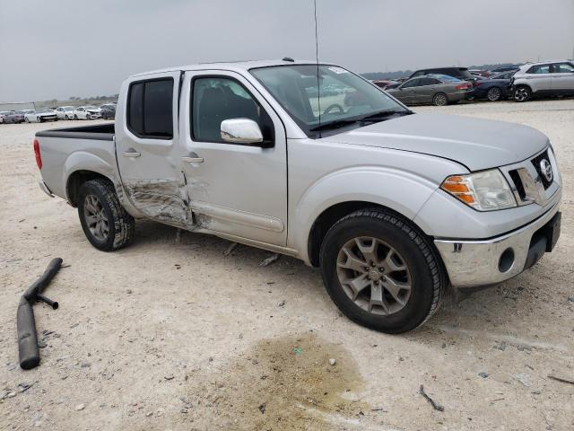 2019 Nissan Frontier S VIN: 1N6AD0ER7KN741412 Lot: 54012964