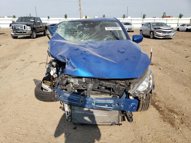 2016 Toyota Scion Ia VIN: 3MYDLBZV0GY133510 Lot: 55154204