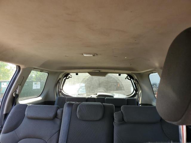 2006 Nissan Pathfinder Le VIN: 5N1AR18W76C658314 Lot: 55384084