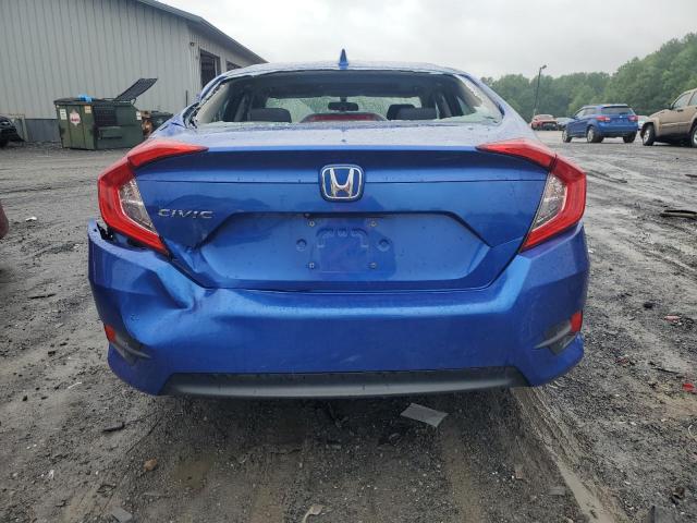 2017 HONDA CIVIC EX - 19XFC2F78HE228736