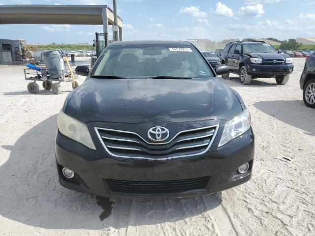 2010 Toyota Camry Se VIN: 4T1BK3EK0AU115430 Lot: 54523214