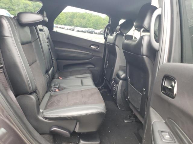 2021 Dodge Durango Gt VIN: 1C4RDJDG4MC751373 Lot: 53456104