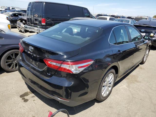 VIN 4T1B11HK6JU571189 2018 Toyota Camry, L no.3