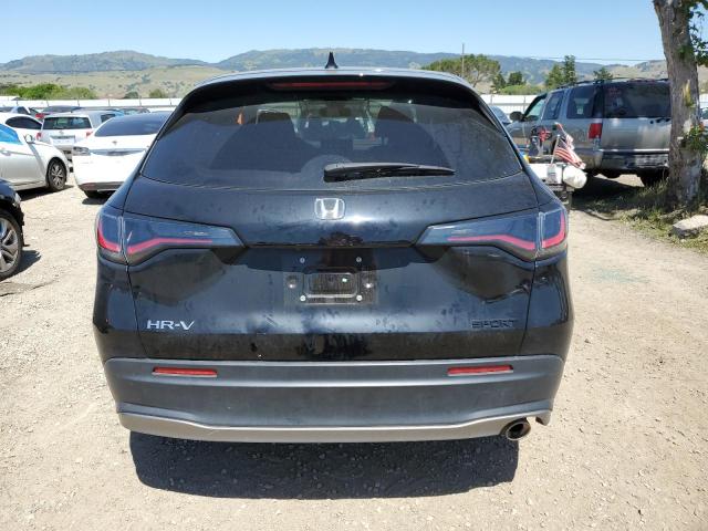 2023 Honda Hr-V Sport VIN: 3CZRZ1H56PM719208 Lot: 54212264