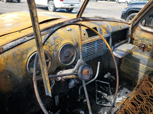 1950 GMC Pick Up VIN: A228301473 Lot: 55816234