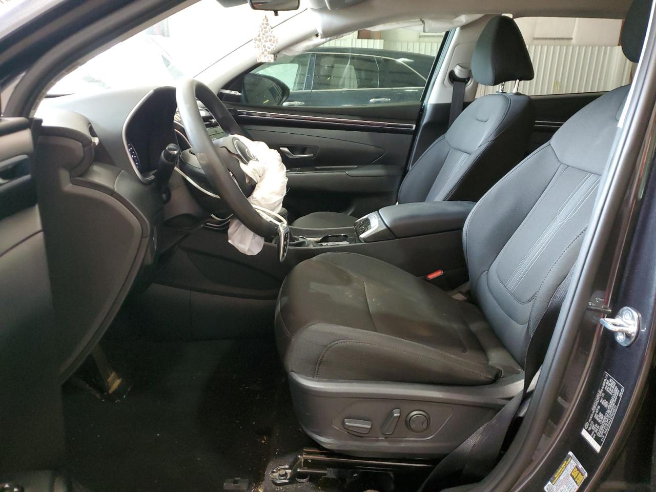 5NMJB3AEXPH240211 2023 Hyundai Tucson Sel