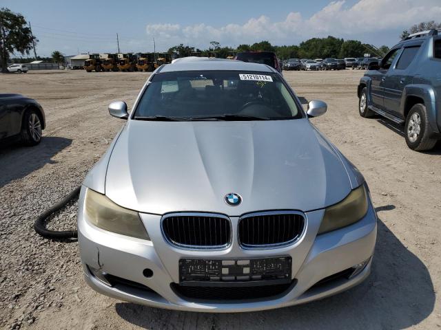 2011 BMW 328 I VIN: WBAPH7C56BE676091 Lot: 51210114