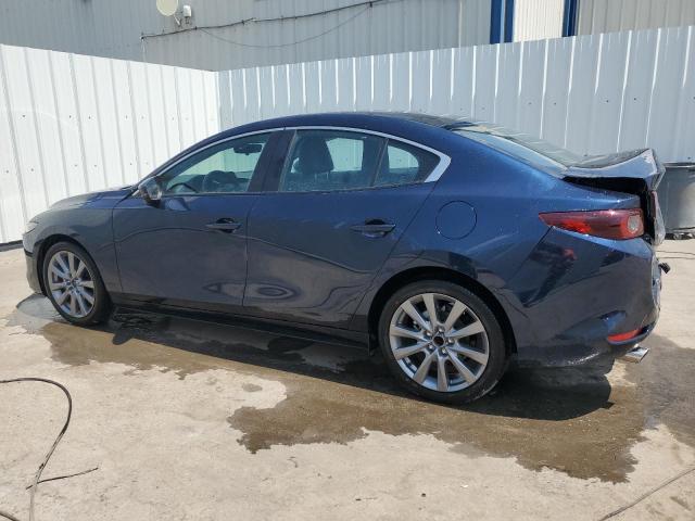 2024 Mazda 3 Preferred VIN: 3MZBPACM2RM417605 Lot: 57060384