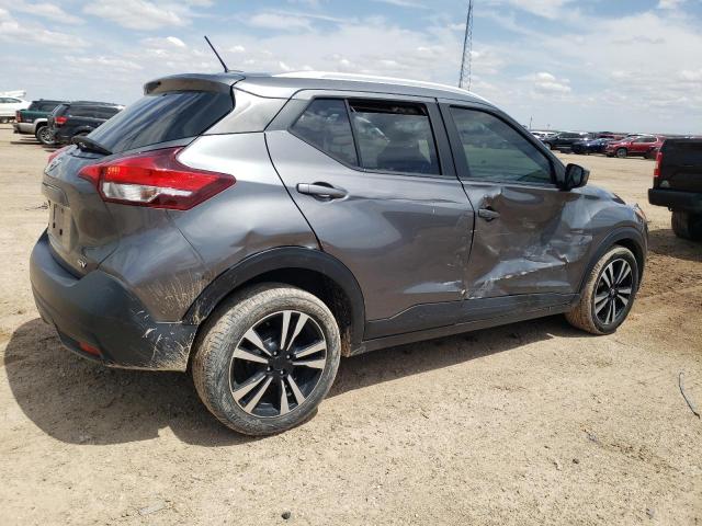 2018 NISSAN KICKS S - 3N1CP5CU3JL532841