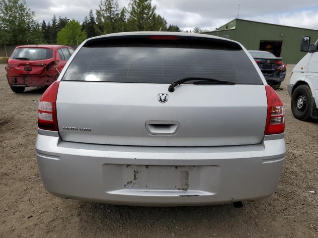 2005 Dodge Magnum Se VIN: 2D4FV48T65H531565 Lot: 55231974