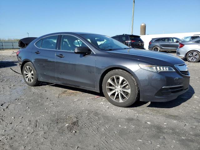 2015 Acura Tlx VIN: 19UUB1F33FA029578 Lot: 54957294