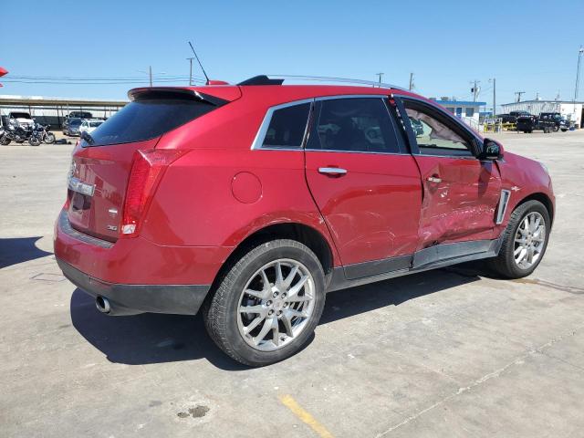 2015 Cadillac Srx Performance Collection VIN: 3GYFNCE3XFS535932 Lot: 55446894