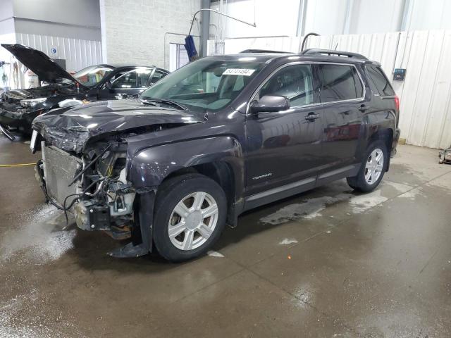 2016 GMC Terrain Sle VIN: 2GKFLTEK1G6230925 Lot: 54741494