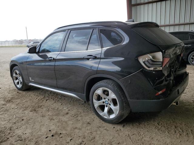 2014 BMW X1 Sdrive28I VIN: WBAVM1C58EVW52931 Lot: 54266034