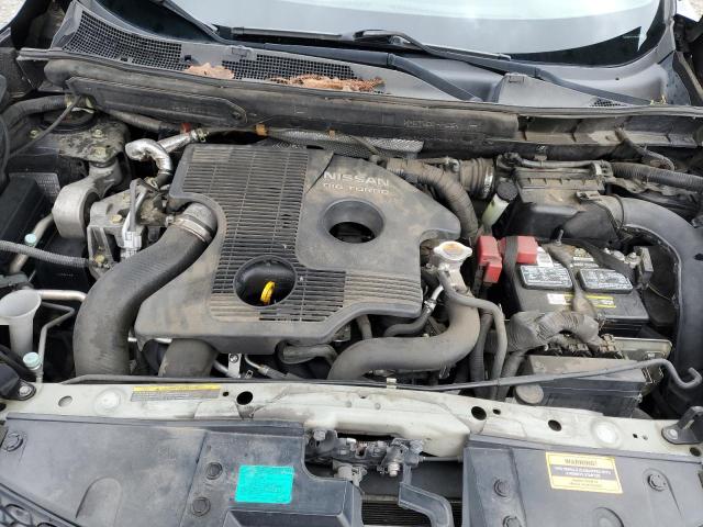 2013 Nissan Juke S VIN: JN8AF5MR7DT218843 Lot: 54826904