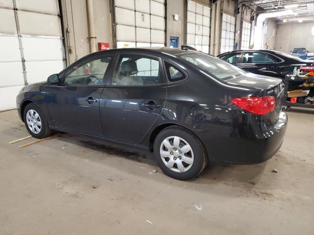 2008 Hyundai Elantra Gls VIN: KMHDU46D18U544076 Lot: 54521094