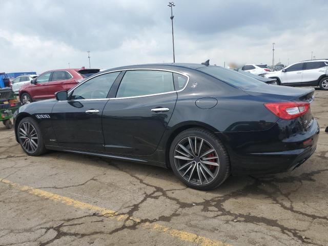 VIN ZAM56YRS8K1315936 2019 Maserati Quattroporte, S no.2