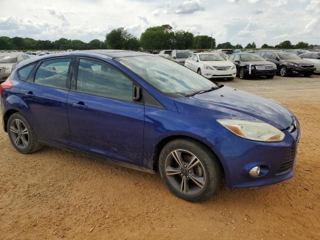 2012 Ford Focus Se VIN: 1FAHP3K27CL473028 Lot: 53488774