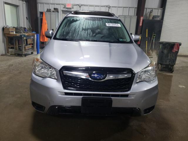 2015 Subaru Forester 2.5I Premium VIN: JF2SJADC5FH477373 Lot: 56139454