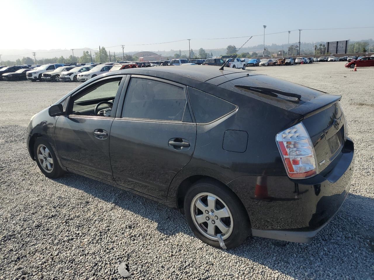 JTDKB20U687818160 2008 Toyota Prius