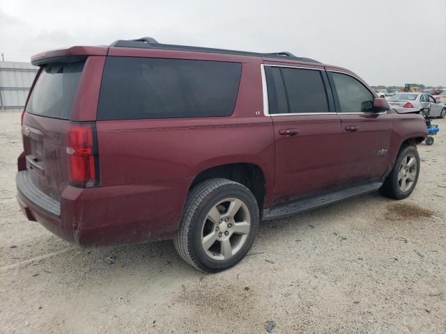 2018 CHEVROLET SUBURBAN C - 1GNSCHKC0JR219356