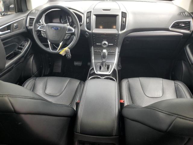 2017 Ford Edge Titanium VIN: 2FMPK4K94HBC51203 Lot: 54845594