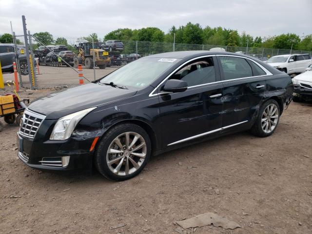 2014 Cadillac Xts Luxury Collection VIN: 2G61N5S3XE9287423 Lot: 54523904