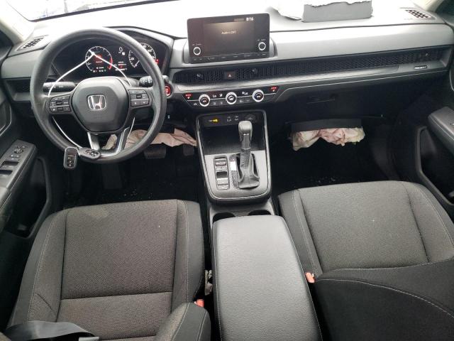 2023 HONDA CR-V EX - 2HKRS4H43PH400549