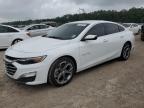 Lot #3023392316 2021 CHEVROLET MALIBU LT