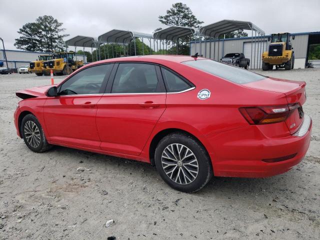 2019 Volkswagen Jetta S VIN: 3VWC57BUXKM122837 Lot: 54070924