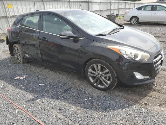 2016 Hyundai Elantra Gt VIN: KMHD35LH7GU282398 Lot: 55827194