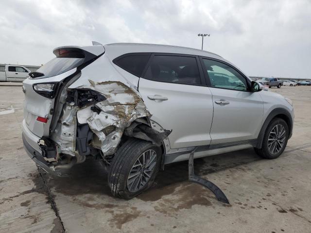 2019 Hyundai Tucson Limited VIN: KM8J33AL9KU992863 Lot: 53685724