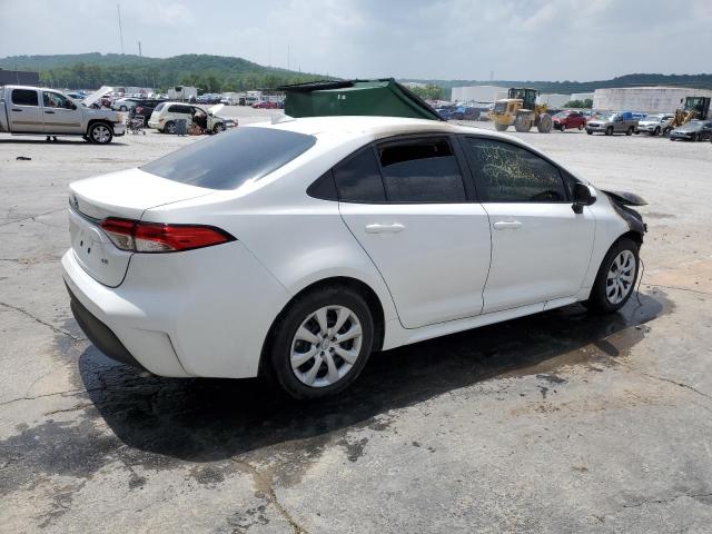 Vin: 5yfb4mde0rp081837, lot: 53582664, toyota corolla le 20243