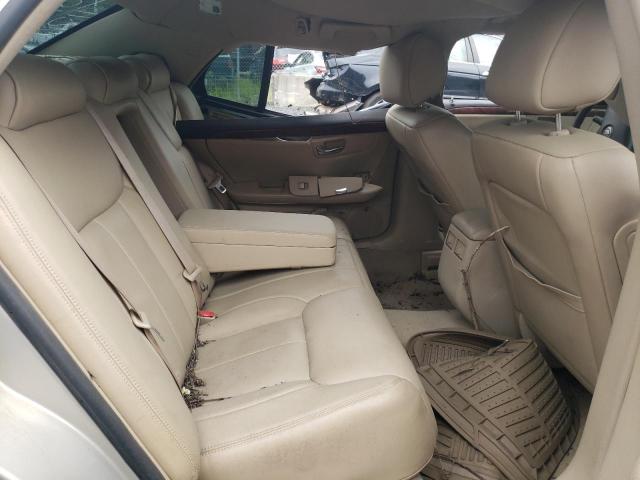 2007 Cadillac Dts VIN: 1G6KD57Y27U224432 Lot: 55283104