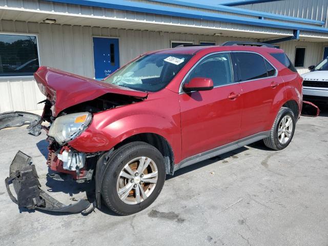 2013 Chevrolet Equinox Lt VIN: 2GNALDEK6D6212533 Lot: 57087144