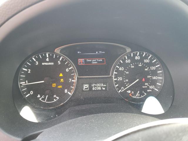 2015 NISSAN ALTIMA 2.5 - 1N4AL3AP0FN906871