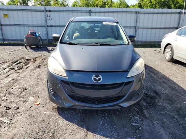 2012 Mazda 5 VIN: JM1CW2BL6C0127855 Lot: 55197694