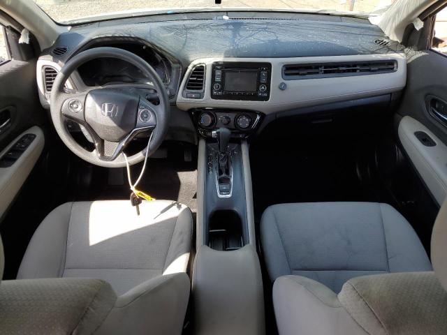 2020 Honda Hr-V Lx VIN: 3CZRU6H36LM728981 Lot: 56052584