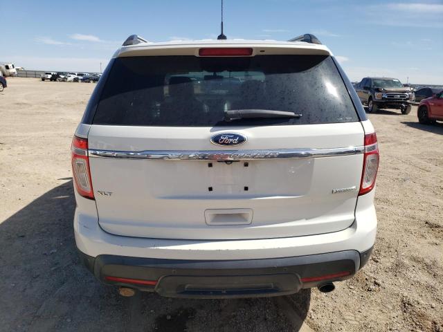 2012 Ford Explorer Xlt VIN: 1FMHK7D96CGA08559 Lot: 55623064