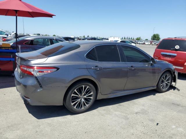 VIN 4T1B11HK6KU755033 2019 Toyota Camry, L no.3