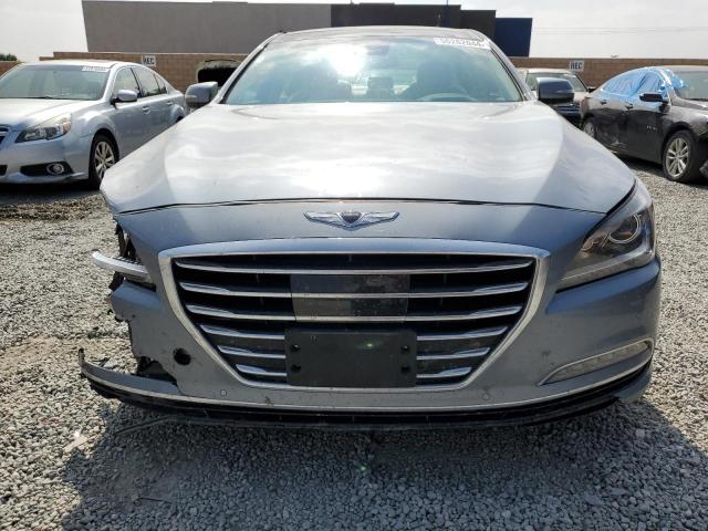 2017 GENESIS G80 ULTIMA - KMHGN4JF8HU186686