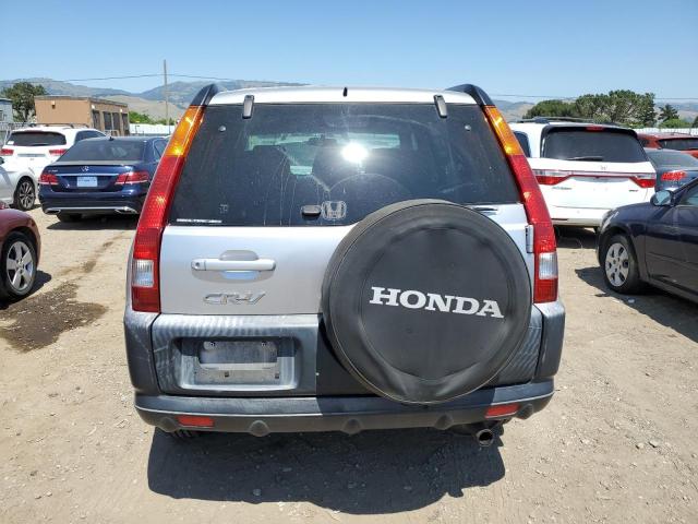 2004 Honda Cr-V Ex VIN: JHLRD77894C014857 Lot: 54454684