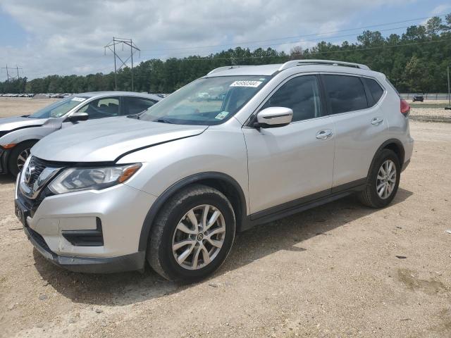 2017 Nissan Rogue S VIN: KNMAT2MT4HP551515 Lot: 54950344