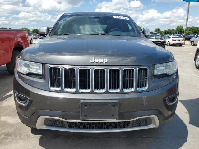 2015 Jeep Grand Cherokee Limited VIN: 1C4RJFBG4FC778164 Lot: 53027084