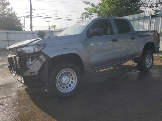 2023 Chevrolet Colorado VIN: 1GCGSBECXP1176100 Lot: 56135584