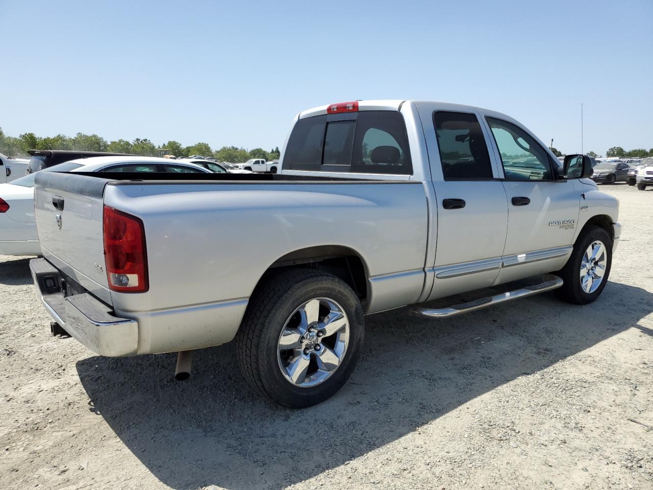 1D7HA18286S594903 2006 Dodge Ram 1500 St