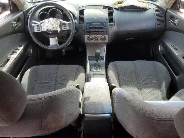 2005 Nissan Altima S VIN: 1N4AL11D15N408378 Lot: 54227264