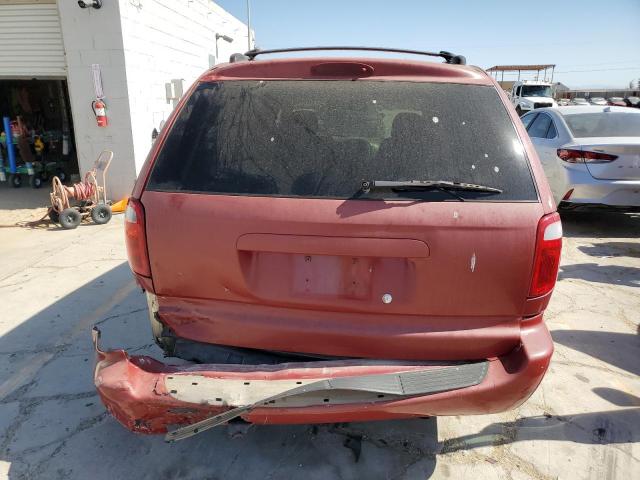 2001 Dodge Grand Caravan Sport VIN: 2B8GP44G51R112014 Lot: 57112224